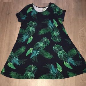 Old Navy T-Shirt Dress